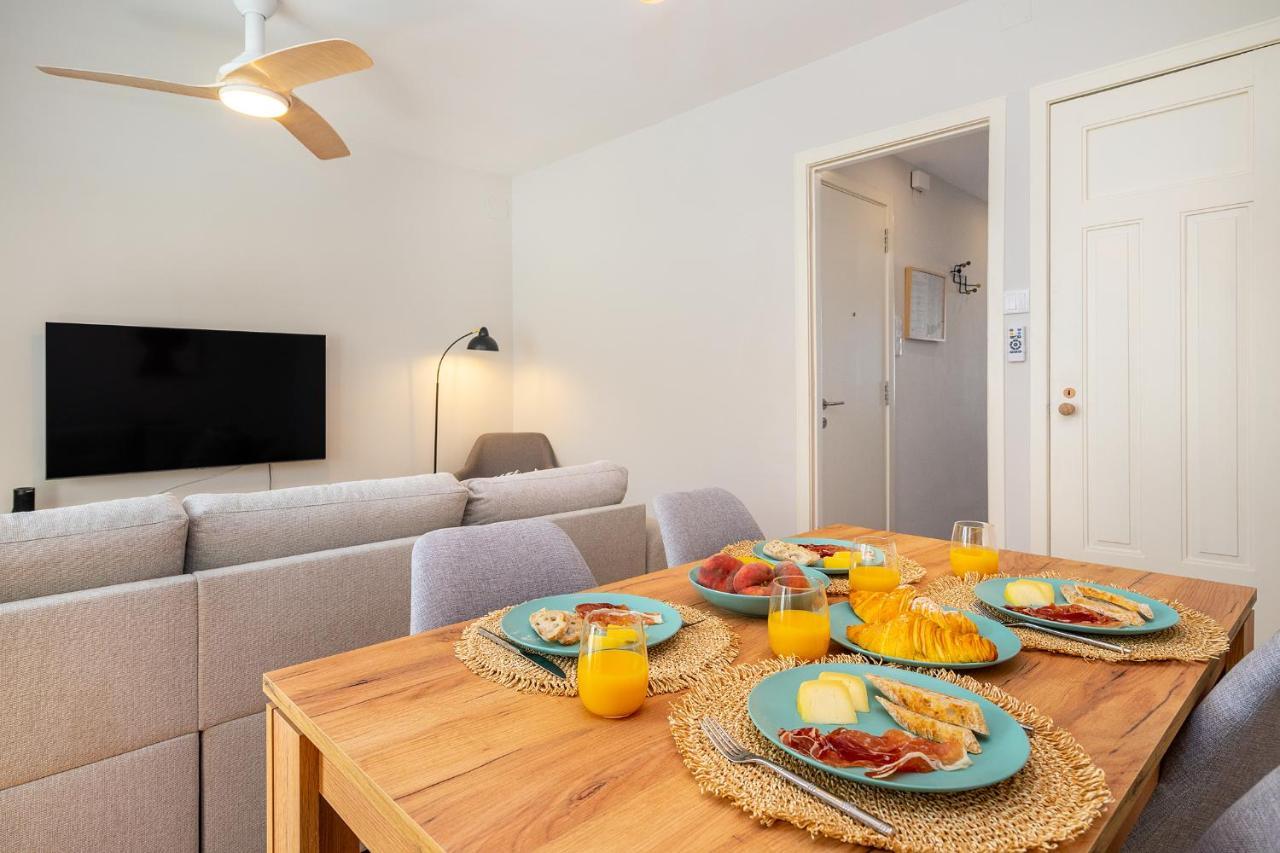 Whome Formosa #2 - Central 2-Bed In Prime Location Perfect To Explore Porto Eksteriør bilde