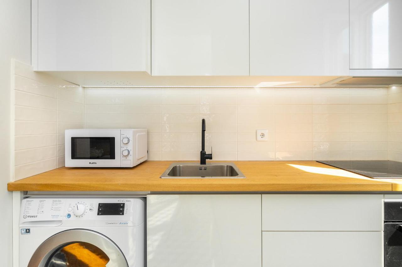 Whome Formosa #2 - Central 2-Bed In Prime Location Perfect To Explore Porto Eksteriør bilde