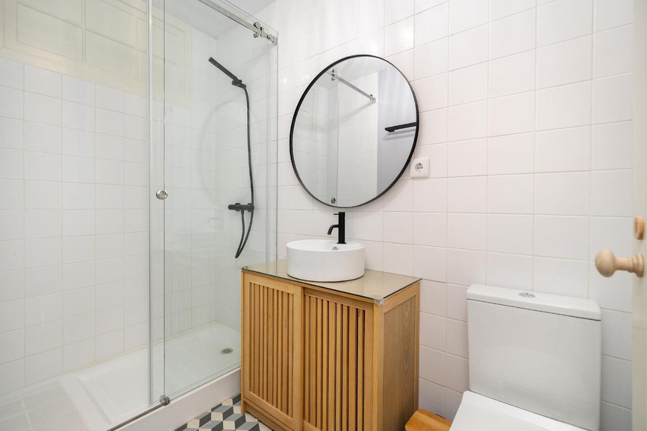 Whome Formosa #2 - Central 2-Bed In Prime Location Perfect To Explore Porto Eksteriør bilde